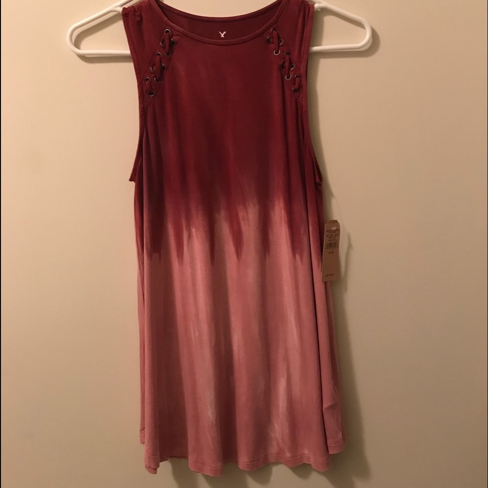 American Eagle Tank **BRAND NEW WITH TAGS**